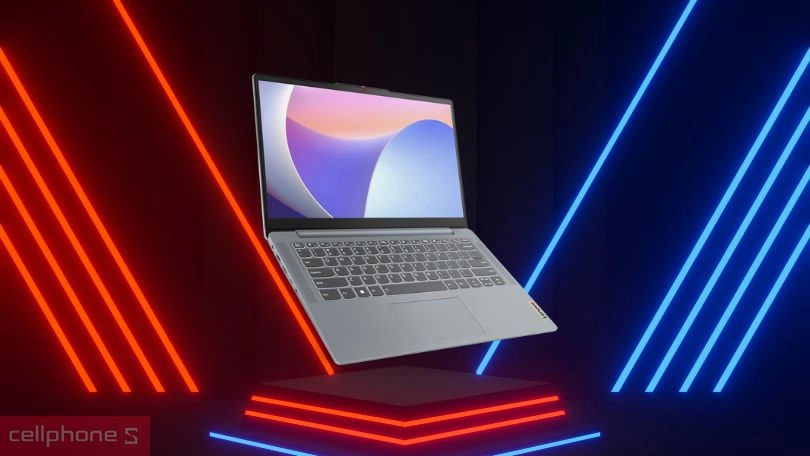 Màn hình laptop Lenovo IdeaPad Slim 3 14IAH8 83EQ0009VN