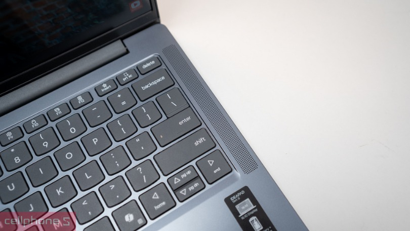 Pin laptop Lenovo IdeaPad Slim 3 14IRH10 83K00008VN