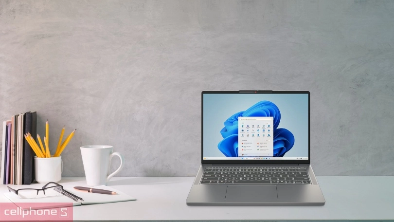 RAM laptop Lenovo IdeaPad Slim 3 14IRH10 83K00009VN