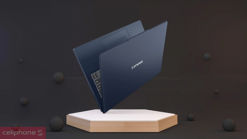 Thiết kế laptop Lenovo IdeaPad Slim 3 14IRH10 83K00009VN