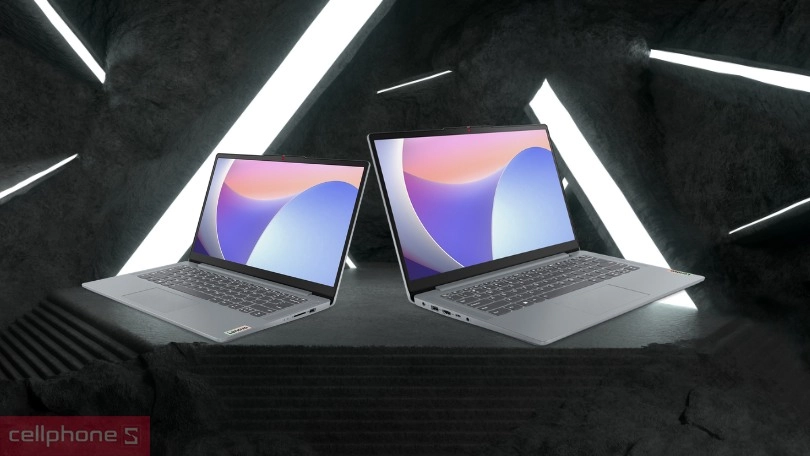 Màn hình laptop Lenovo Ideapad Slim 3 14IRH8 83EL0023VN