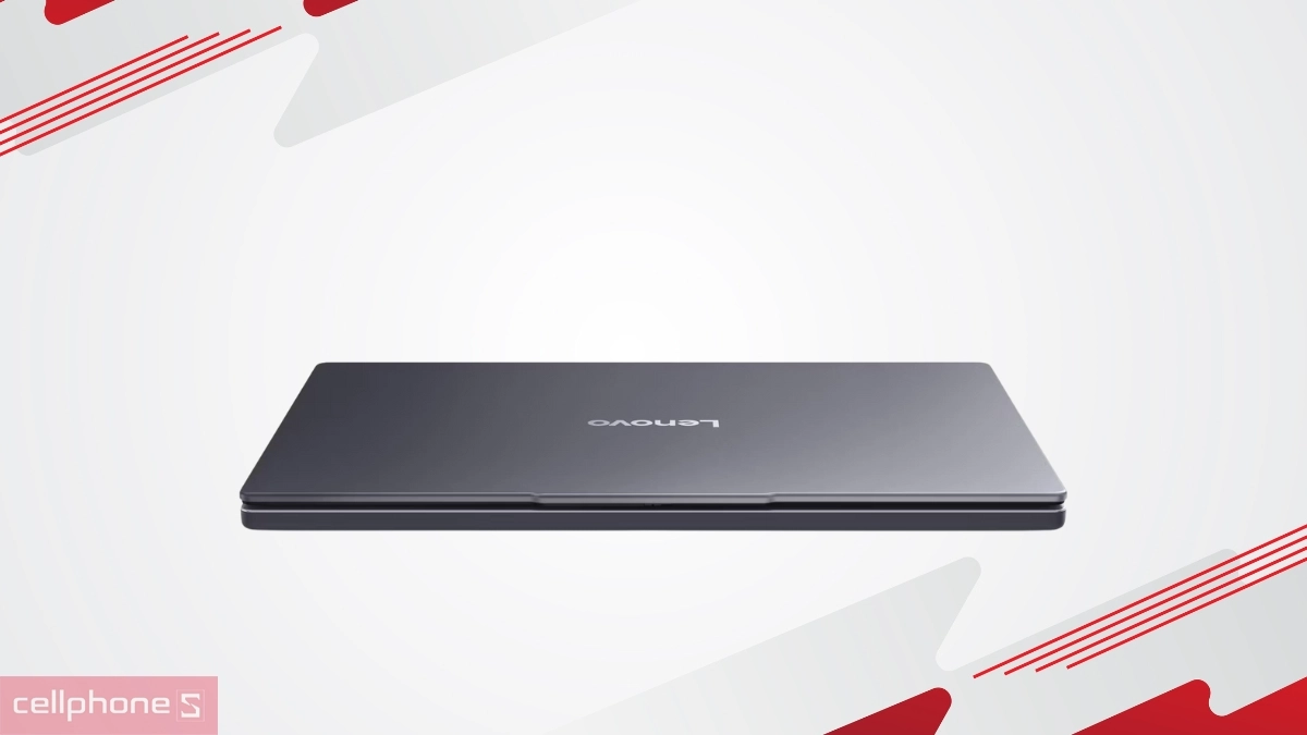 Thiết kế laptop Lenovo Ideapad Slim 3 15ARP10 83K700EPVN