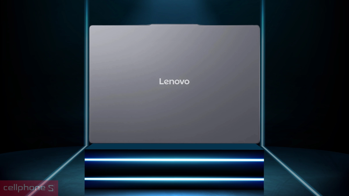 Thiết kế laptop Lenovo IdeaPad Slim 3 15ARP10 83K700EVVN