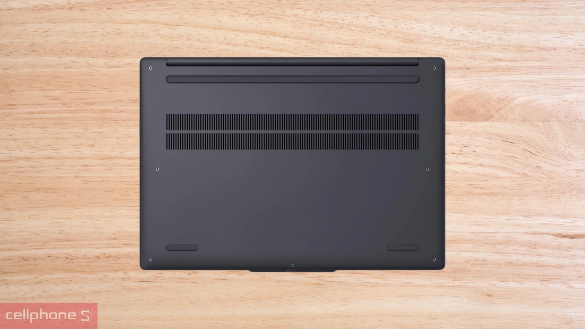 Chất lượng âm thanh của laptop Lenovo IdeaPad Slim 3 15ARP10 83K700EWVN