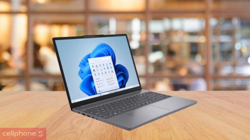 Cấu hình laptop Lenovo IdeaPad Slim 3 15IRH10 83K1002NVN
