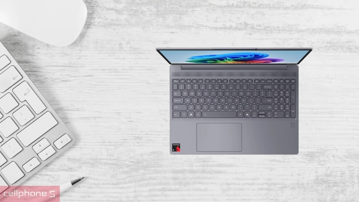 Thiết kế Lenovo IdeaPad Slim 3 15Q8X10 83N3002PVN