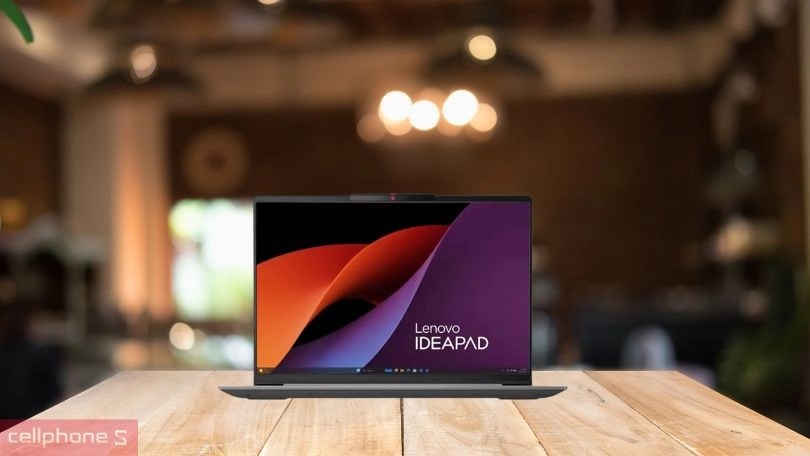 Cấu hình laptop Lenovo Ideapad SLIM 3 16IRH10 83K20002VN