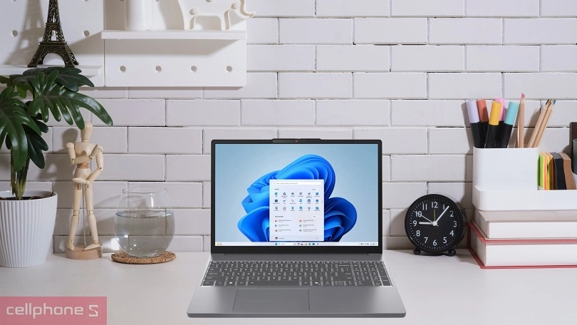 Cấu hình laptop Lenovo IdeaPad Slim 3 16IRH10 83K20004VN