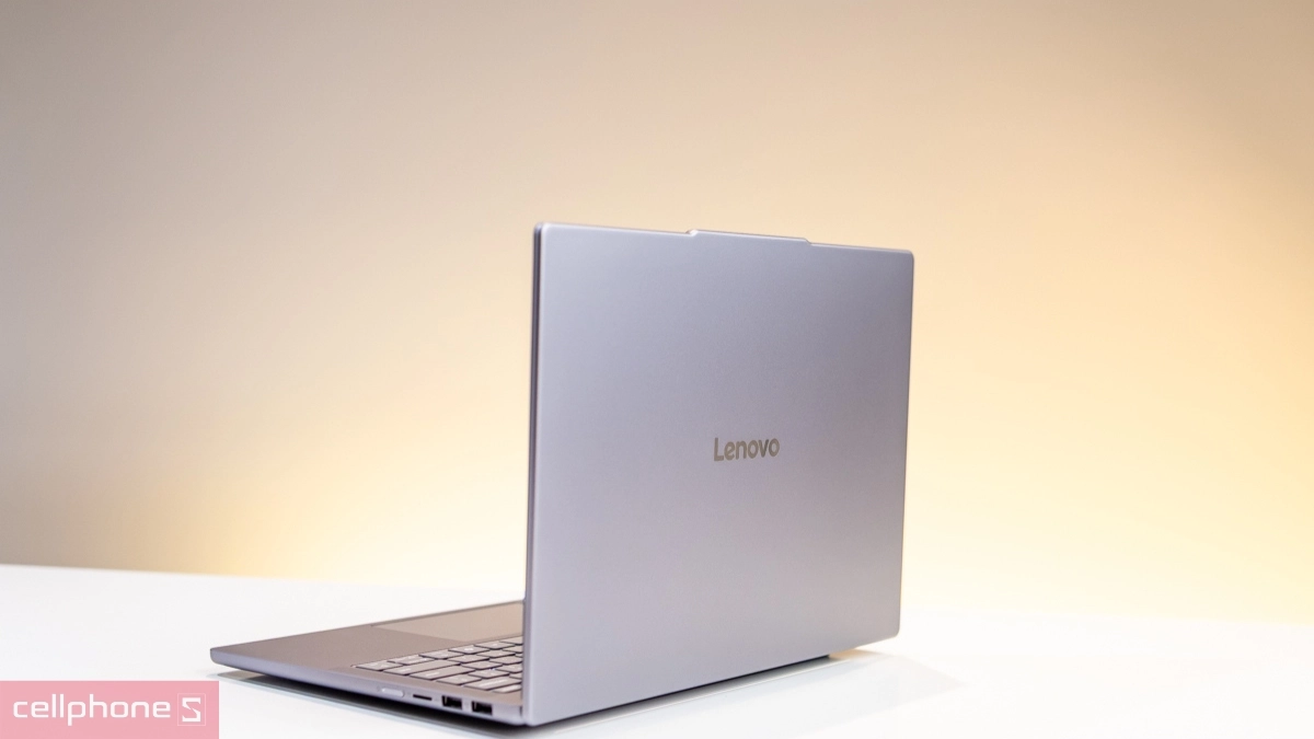 Hiệu năng xử lý của laptop Lenovo IdeaPad Slim 5 14AKP10 83HX001JVN Ryzen AI 7