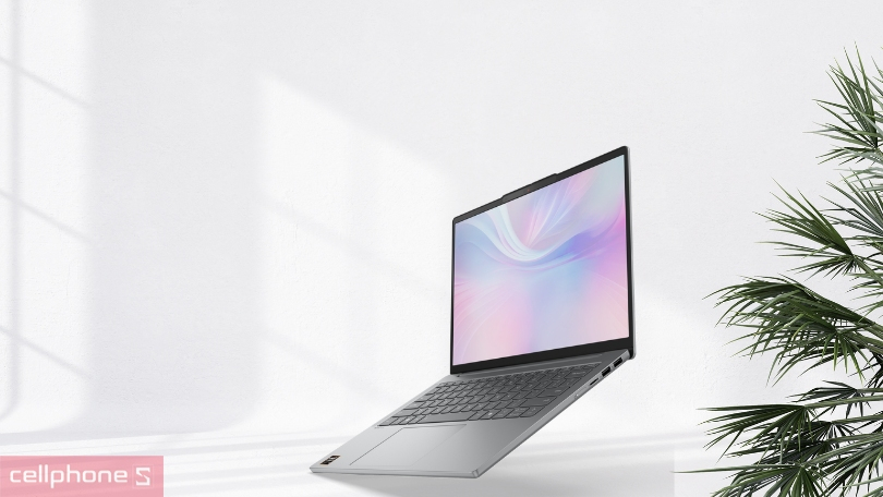 Hiệu suất Lenovo IdeaPad Slim 5 14AKP10 83HX001KVN Ryzen AI 5
