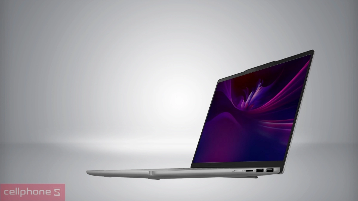 RAM, ổ cứng của laptop Lenovo IdeaPad Slim 5 14IAH10 83NC0016VN