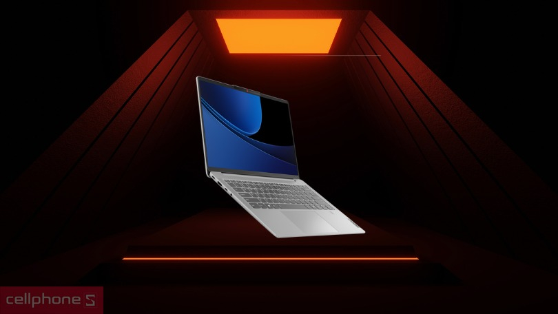 Thiết kế laptop Lenovo Ideapad Slim 5 14IMH9 83DA001YVN