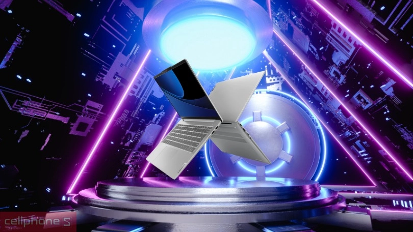 Cấu hình laptop Lenovo Ideapad Slim 5 14IMH9 83DA001YVN