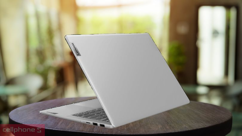 Độ bảo mật trên laptop Lenovo Ideapad Slim 5 14IMH9 83DA001YVN