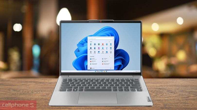 Màn hình laptop Lenovo Ideapad Slim 5 14IMH9 83DA001YVN