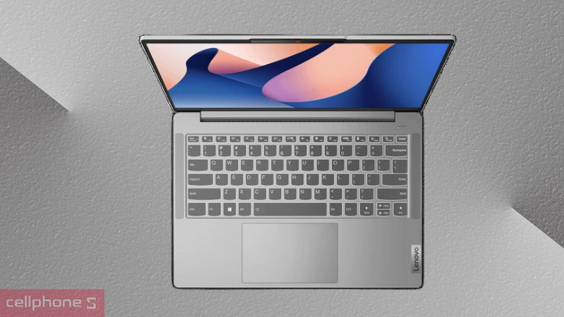 Kết nối laptop Lenovo Ideapad Slim 5 14IMH9 83DA001YVN