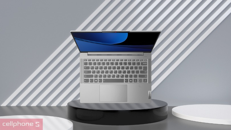 Cấu hình laptop Lenovo Ideapad Slim 5 14IMH9 83DA001YVN