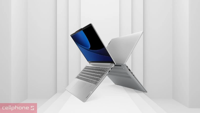 Cấu hình laptop Lenovo ideaPad Slim 5 14IMH9 83DA006TVN