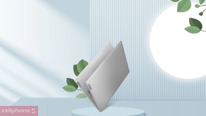 Thiết kế laptop Lenovo ideaPad Slim 5 14IMH9 83DA006TVN
