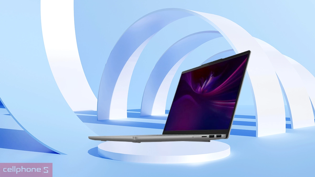 Hiệu năng laptop Lenovo IdeaPad Slim 5 14IRH10 83HR0000VN