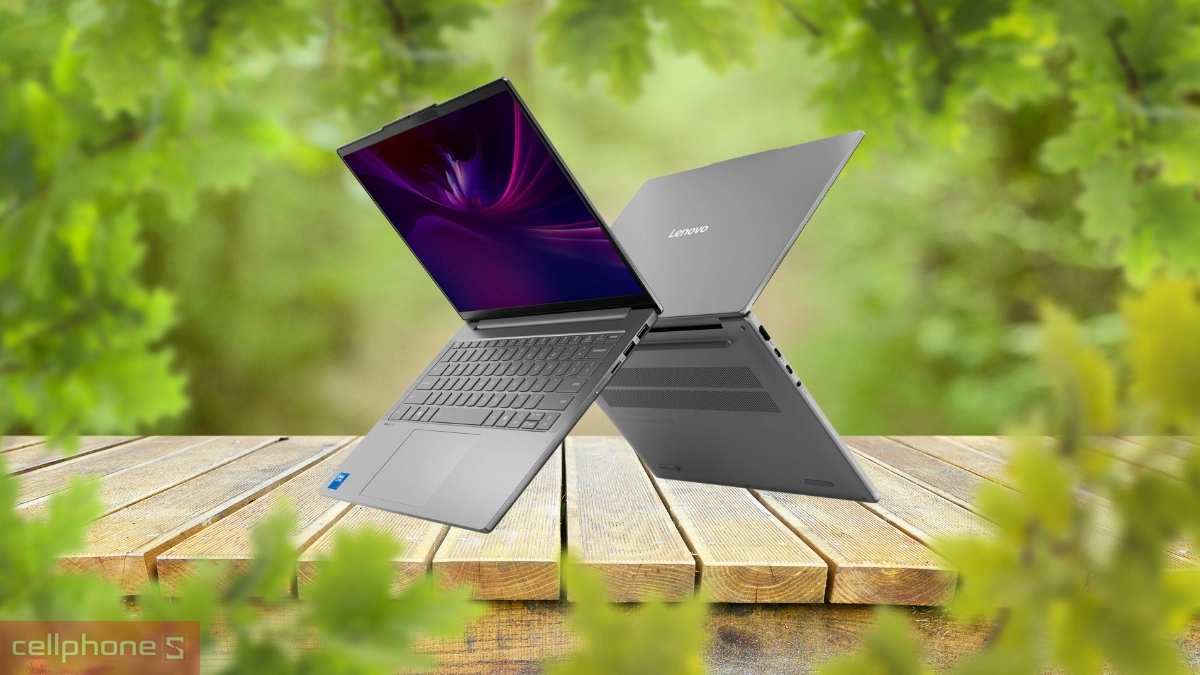 Cấu hình laptop Lenovo Ideapad Slim 5 14IRH10R 83J0006CVN