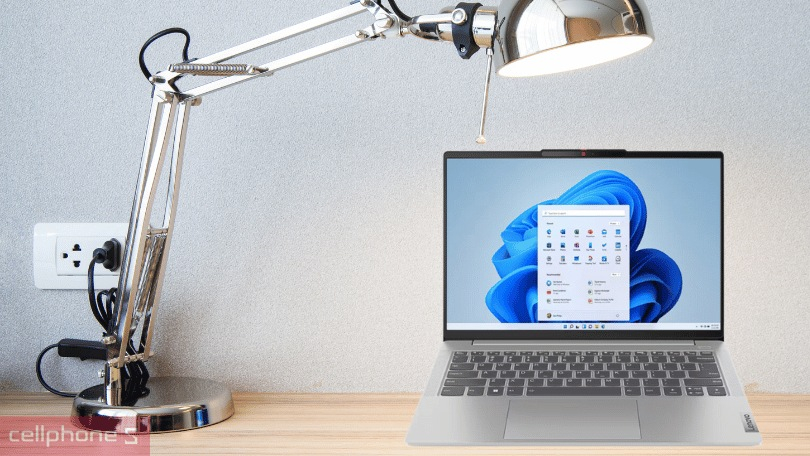 Màn hình laptop Lenovo Ideapad Slim 5 14IRL8 82XD008LVN