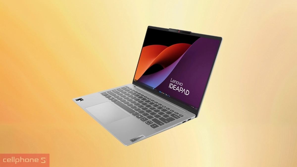 AI trên laptop Lenovo Ideapad Slim 5 14Q8X9 83HL005AVN
