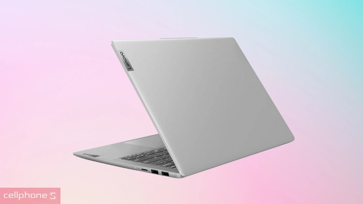 RAM, ổ cứng của laptop Lenovo Ideapad Slim 5 14Q8X9 83HL005AVN