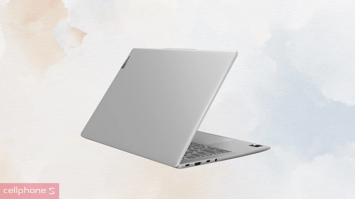 Thiết kế laptop Lenovo Ideapad Slim 5 14Q8X9 83HL005AVN