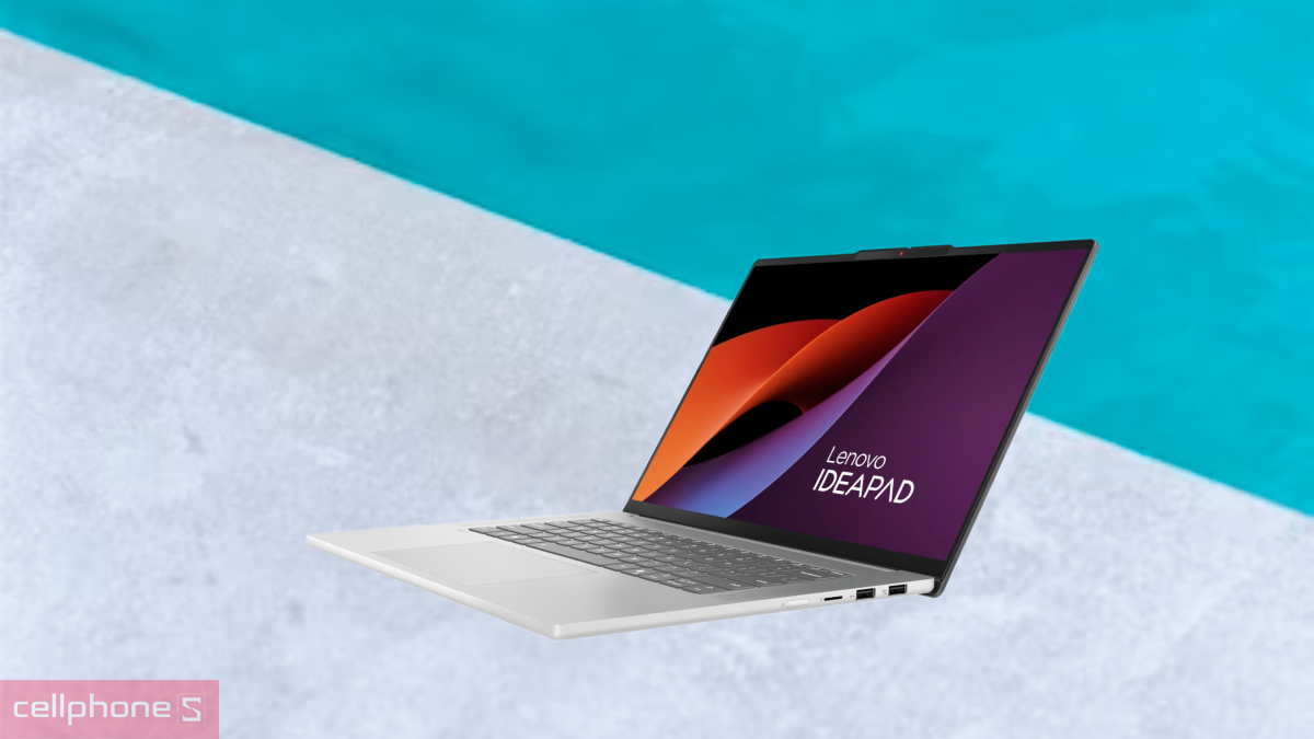 Màn hình, tần số quét của laptop Lenovo IdeaPad Slim 5 15ARP10 83J3001DVN