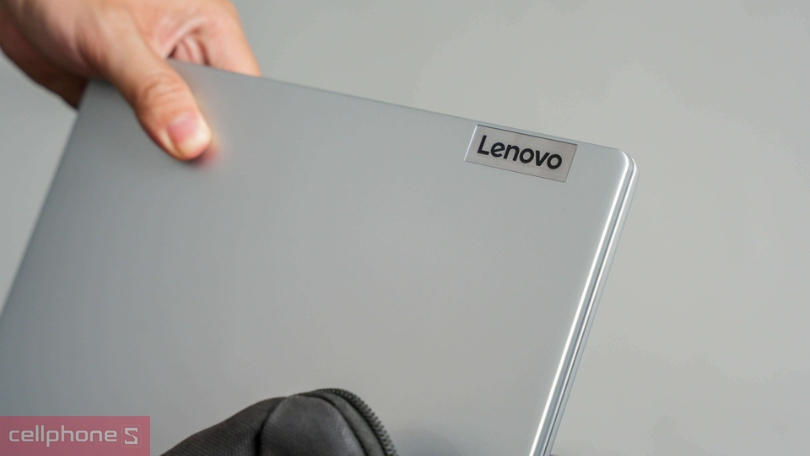Laptop Lenovo Ideapad Slim 5 15IRU9 83D00003VN CPU thế hệ mới, độ phân giải WUXGA sắc nét