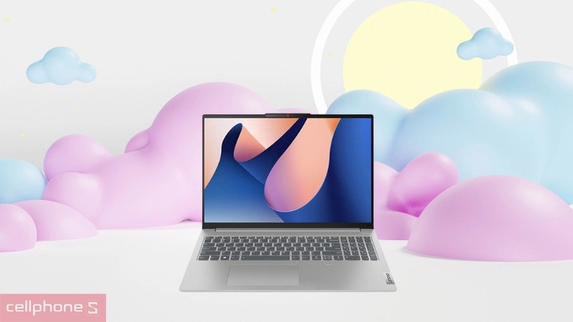 Cấu hình laptop Lenovo Ideapad Slim 5 16IAH8 83BG001XVN
