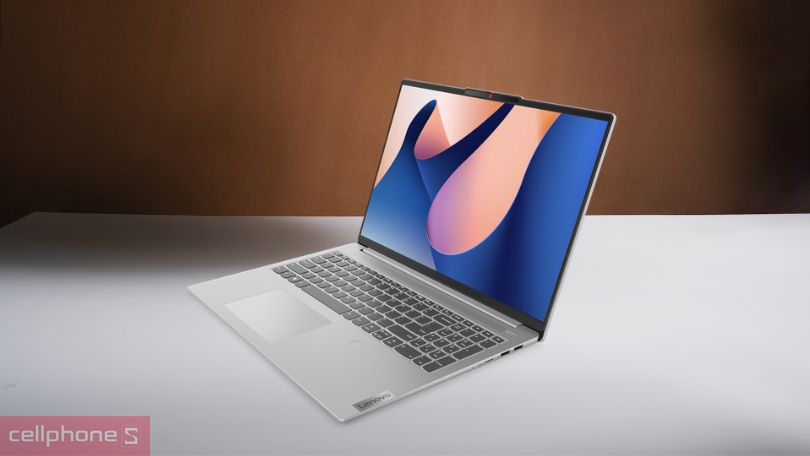 Cấu hình laptop Lenovo Ideapad Slim 5 16IAH8 83BG001XVN