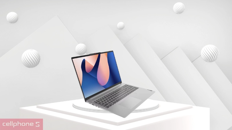 Laptop Lenovo Ideapad Slim 5 16IAH8 83BG004EVN