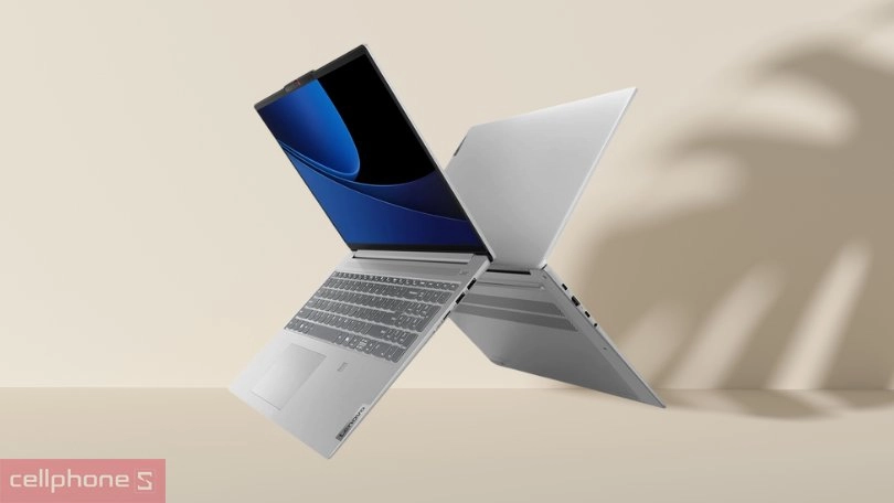 Công nghệ sạc laptop Lenovo Ideapad Slim 5 16IMH9 83DC001RVN