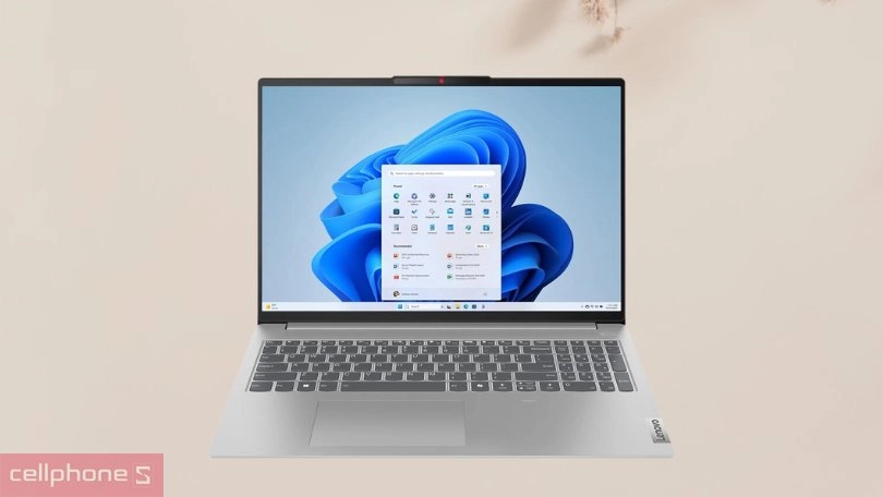 Màn hình laptop Lenovo Ideapad Slim 5 16IMH9 83DC001RVN