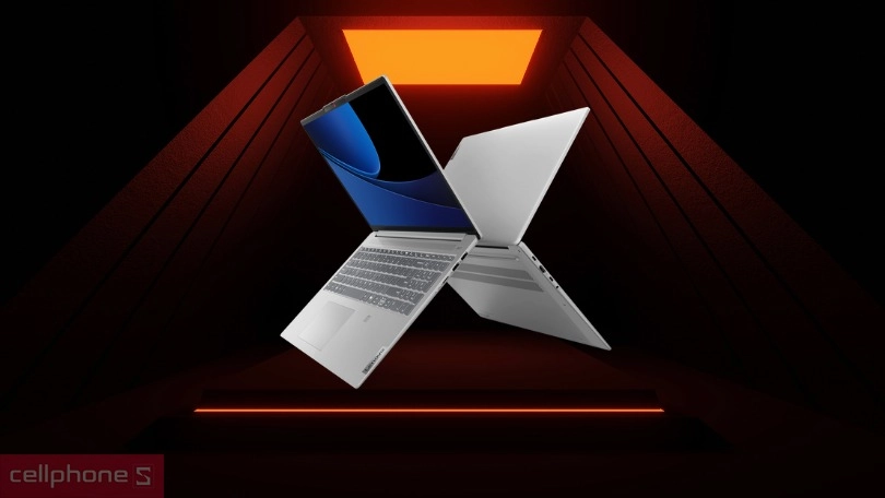 Cấu hình laptop Lenovo Ideapad Slim 5 16IMH9 83DC001RVN