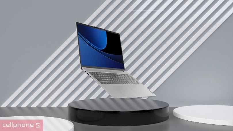 THiết kế laptop Lenovo Ideapad Slim 5 16IMH9 83DC001RVN