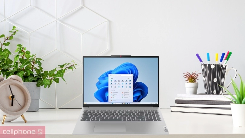 Cấu hình laptop Lenovo Ideapad Slim 5 16IMH9 83DC001SVN