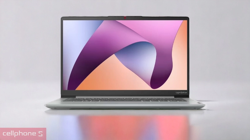 Laptop Lenovo Ideapad Slim 5 Light 14ABR8-82XS002JVN – Siêu nhẹ, siêu mạnh mẽ