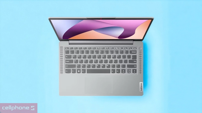 Laptop Lenovo Ideapad Slim 5 Light 14ABR8-82XS002JVN – Siêu nhẹ, siêu mạnh mẽ