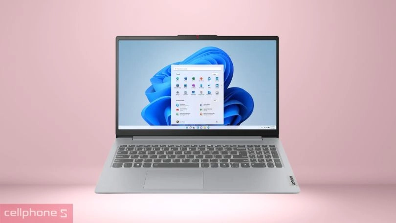 Pin laptop Lenovo IdeaPad Slim 3 15ABR8 82XM00MCVN