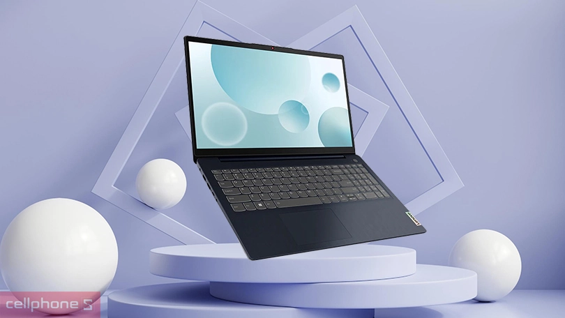 Laptop Lenovo Ideapad 3 15IAU7 82RK001LVN