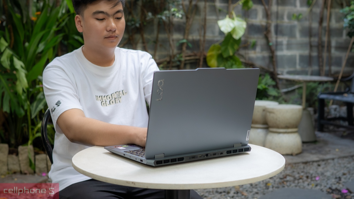 Hệ thống tản nhiệt hiện đại, hiệu quả