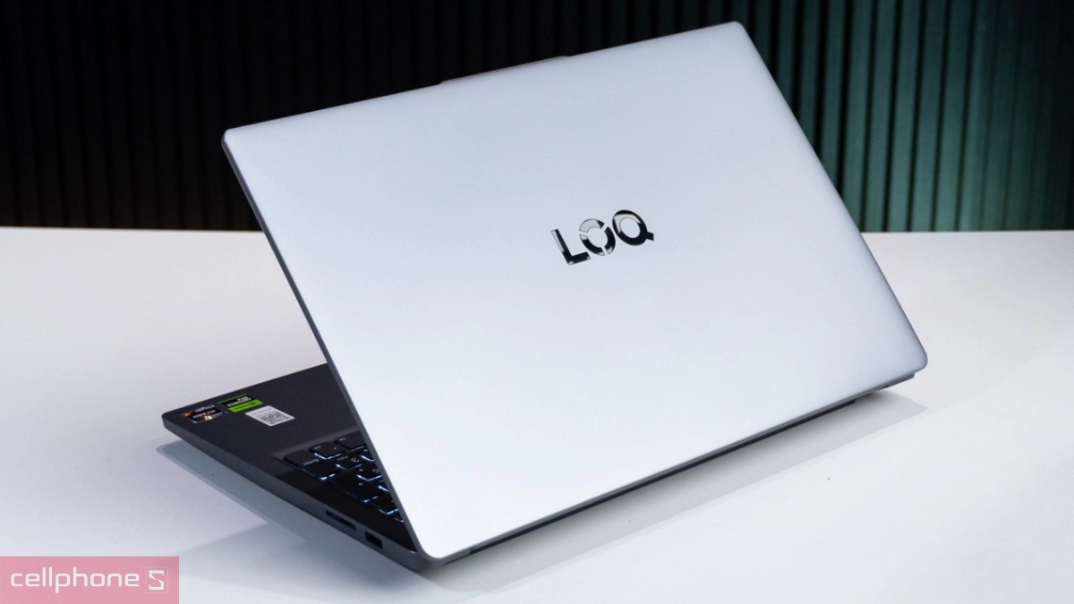 RAM laptop Lenovo LOQ 15ARP10E 83S0004FVN