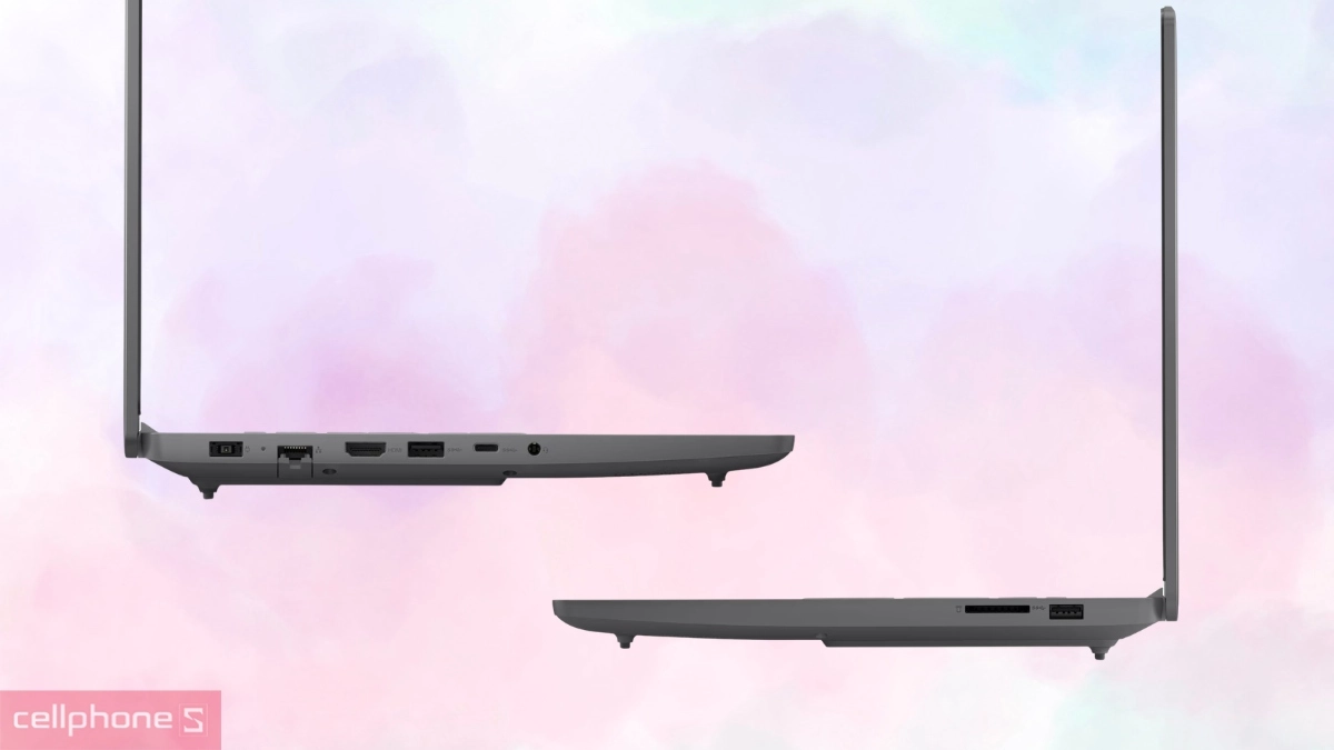 Kết nối đa dạng – Truyền tải nhanh