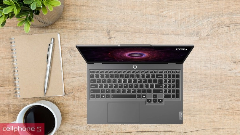 Cấu hình laptop Lenovo Loq 15ARP9 83JC003VVN