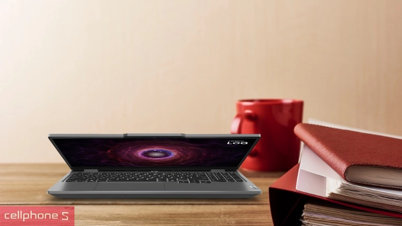 Màn hình laptop Lenovo Loq 15ARP9 83JC003VVN