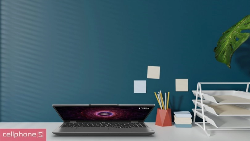 Pin laptop Lenovo Loq 15ARP9 83JC003VVN