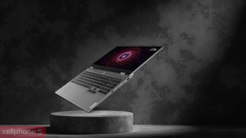 Cấu hình laptop Lenovo LOQ 15ARP9 83JC007JVN